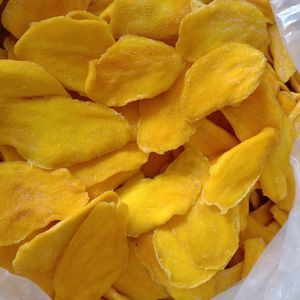 พร้อมส่ง มะม่วงอบแห้ง ปี 2026 รสชาติเข้มข้น เหมาะสำหรับเป็นของว่างและผสมสมูทตี้ ส่วนผสมสะอาด จัดส่งทันที - Product Image 5