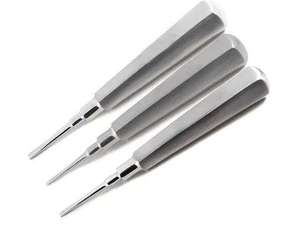 Dental Extraction Forceps English Pattern Lower Root Teeth Dental Extracting <b>Instruments</b> CE ISO Certified By Grip Surgical - Product Image 4