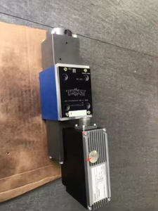 4WRSE10Q00-32/G24K0/R900558202 4WRSE10E1-80-3X/G24K0/A1V Válvulas direccionales proporcionales 4WRSE 4WRSE10 4WRSE10Q - Product Image 4