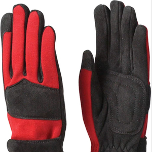 Guantes de Carreras Premium Ligeros de Dedo Completo, Impermeables, de Spandex, Duraderos, Antideslizantes, con Protección UV y Compatibles con Pantallas Táctiles - Product Image 1