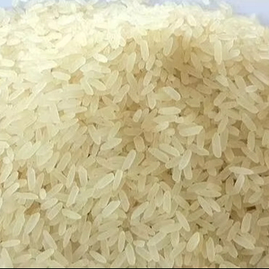 Arroz blanco parboiled orgánico Ir64 de grano largo de Tailandia en venta - Product Image 1