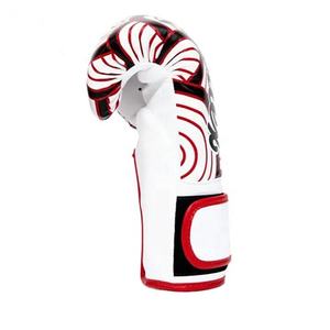 Guantes de Boxeo Fairtex Personalizados, 100% Cuero Genuino, Profesionales, Ligeros, para Entrenamiento y Sparring, Muay Thai, Sanda - Product Image 6