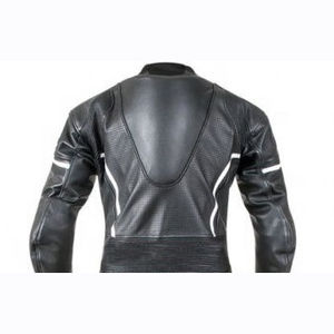 Trajes de Motocicleta de Alta Calidad con Logotipo Personalizado en Venta, 100% Cuero Genuino, Más Vendidos - Product Image 5