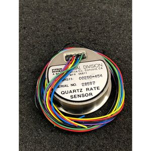 INERTIAL DIVISION QRS11-00250-454 QUARTZ RATE - อุปกรณ์และชิ้นส่วนเซมิคอนดักเตอร์ระดับโลกที่เชื่อถือได้ - Product Image 1