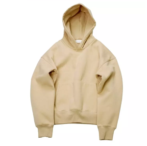 Sudadera con Capucha Unisex para Hombre, Sudadera Informal Sólida con Bolsillo y Manga Raglán - Product Image 3