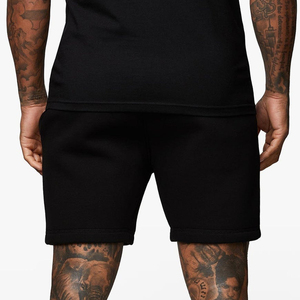Shorts de sport décontractés respirants à séchage rapide avec poches, personnalisables avec logo, haute qualité, pour la course et la gym, vente en gros - Product Image 4