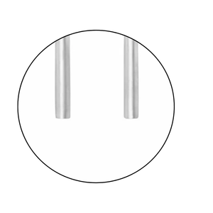 Diapasón Sensorial Profesional de Acero Inoxidable Médico, Activador C de 128 Hz para Sanación y Terapia por Sonido, No Magnético - Product Image 4