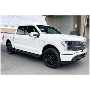 Ford F-150 Lightning Lariat 2022 - Product Image 5