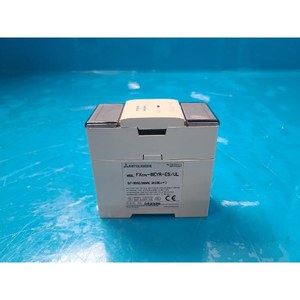 Módulo de Extensión de Salida de Relé Mitsubishi FXON-8EYR-ES/UL Usado Como Está, Piezas de Equipos Semiconductores Legacy - Product Image 1