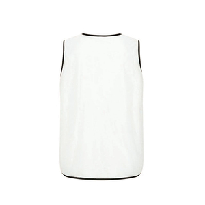 Wholesale Custom Soccer <b>Training</b> Vest Reversible Football Practice <b>Bib</b> 100% Polyester Adult Mesh Team <b>Training</b> Vest - Product Image 6