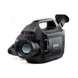 FLIR GF309 14.5 °   Cámara de Inspección para Hornos y Equipos Eléctricos - Product Image 3