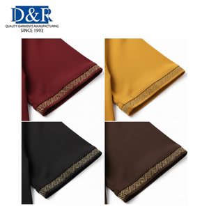 เสื้อยืดโอเวอร์ไซส์ผู้ชายแฟชั่นขายดีที่สุด สำหรับผู้ผลิต OEM ผู้จัดจำหน่าย ระบายอากาศได้ดี ผ้าฝ้าย 100% ใช้สำหรับเล่นกีฬา โปรโมชั่น - Product Image 5