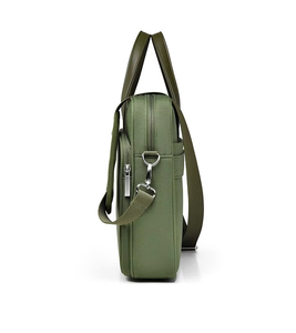 Custom High Appearance 14 <b>15</b> 17 <b>Inch</b> Softback <b>Laptop</b> <b>Backpack</b> for Men Women Secure <b>Laptop</b> Compartment Waterproof Lightweight - Product Image 2