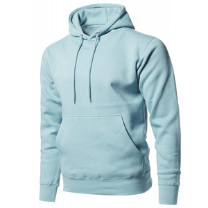 Sweat-shirts à capuche unisexe en polaire, vente en gros, sweat-shirt à capuche pas cher pour hommes, sublimation, sweat-shirt noir pour hommes, sudaderas de hombre - Product Image 1