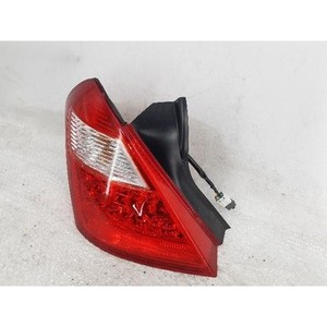 Luz Trasera Combinada Izquierda SM7 (Lado Izquierdo/Conductor) Usada OEM 53801527 - Product Image 3