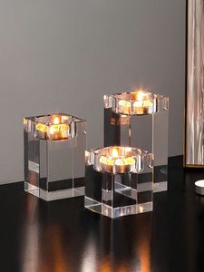 Customized <b>Resin</b> Candle Holder With Premium Quality Finish For Living Room Bedroom And Office Decoration - Product Image 5