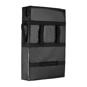Attrezzatura da Calcio: Pad Bloccanti Resistenti 24x16 con Scudo da Calcio e Manichini da Tackle in Spugna ad Alta Densità - Product Image 1