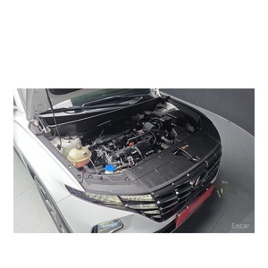 สำหรับรถยนต์ฮุนได ทูซอน 1.6 เทอร์โบ ขับเคลื่อน 2 ล้อ รุ่นเดือนมีนาคม 2021 วิ่ง 18,015 กม. เบาะหนัง เครื่องยนต์เบนซิน พวงมาลัยซ้าย - Product Image 6