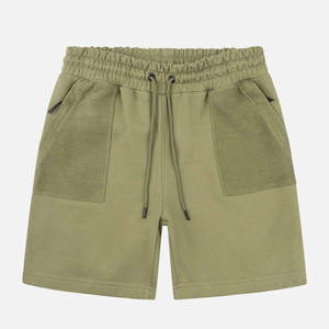 Shorts de musculation pour hommes, fitness, entraînement, gym, leggings de compression élastiques pour hommes, séchage rapide, shorts de sport, shorts de course - Product Image 1