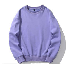 เสื้อฮู้ดดี้และเสื้อสเวตเชิ้ตผู้ชายแบบขายส่ง ผ้าฝ้าย 100% ผ้าฟลีซกันยับ ปักโลโก้ตามสั่ง ใช้กลางแจ้งได้ - Product Image 6