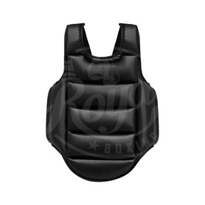 Protector de taekwondo de alta calidad, nuevo estilo, para el pecho, artes marciales, cuerpo, karate, deportes, Boxeo - Product Image 1