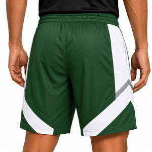 Conjunto de Pantalones Cortos y Sudadera con Capucha para Hombre, Transpirable, de Secado Rápido, Estilo Urbano, para Verano y Otoño, con Logotipo Personalizado, Venta al Por Mayor de Fábrica - Product Image 5