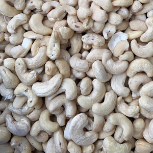 High Quality W180 W320 Cashew <b>Nuts</b> Vietnam Cashew <b>Nuts</b> Wholesale Santigo Cashew Vietnam Customized Packaging - Product Image 1