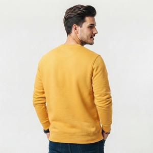 Sweat-shirt imprimé pour hommes en gros – Collection de vêtements premium avec motifs uniques, tissu doux et coupe confortable - Product Image 2