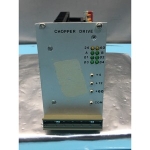 AMAT 0100-00011 แผงวงจรขับ Chopper Drive PWB, PCB, 166173 - อุปกรณ์และอะไหล่เซมิคอนดักเตอร์ระดับโลกที่เชื่อถือได้ - Product Image 3
