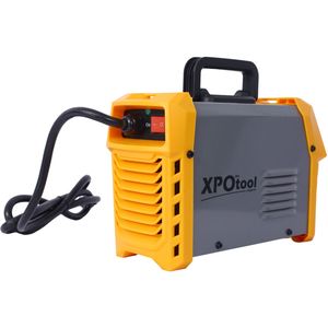 Saldatrice Inverter IGBT 110/220V con Display LCD Digitale 160A, Saldatrice ad Arco con Avvio a Caldo, Portaelettrodo, Saldatrice MMA, Attrezzatura per Saldatura - Product Image 6
