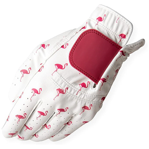 Golf Gloves custom design printed comfortable non slip breathable golf gloves - Product Image 5