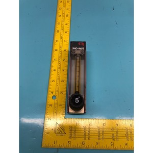 วาล์วควบคุมการไหล BROOKS 1350EZ122, FLOWRATE IND - อุปกรณ์และอะไหล่เซมิคอนดักเตอร์ระดับโลกที่เชื่อถือได้ - Product Image 6
