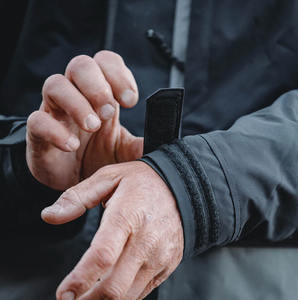 Veste softshell unisexe imperméable, coupe-vent, respirante et à séchage rapide pour homme, randonnée, camping, pêche, alpinisme - Product Image 6