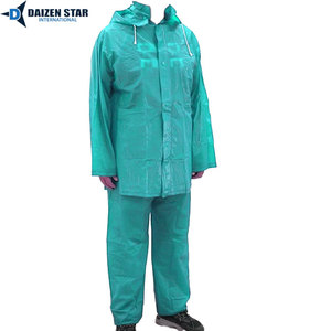 Premium Waterproof Outdoor Suit for Hiking and Camping - Product Image 6