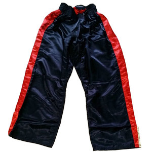 Pantalones de kickboxing de diseño de última generación de primera calidad. Diseña tu propio producto. Pantalones de kickboxing para adultos. - Product Image 1
