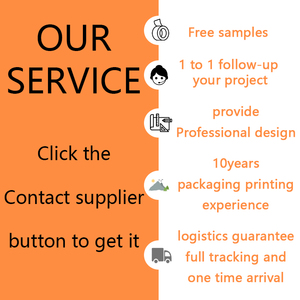 Thấp moq sinh thái thân thiện biodegradabl tự dính giấy tùy chỉnh đóng gói Băng Đen tùy chỉnh băng cho gói nhỏ - Product Image 5