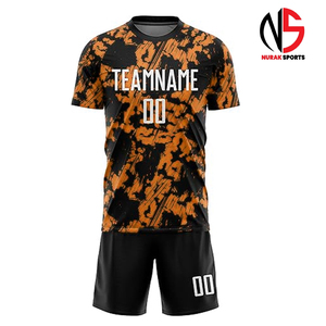 เสื้อฟุตบอลแขนสั้นแบบใหม่ ชุดฝึกซ้อมทีมฟุตบอล ชุดกีฬาฝึกซ้อม เสื้อฟุตบอล 2026 - Product Image 3