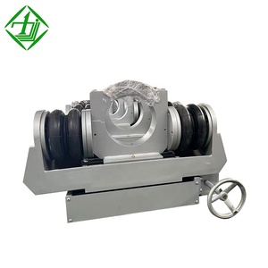 造纸机械备件自动张力控制器压力机毛毡调节器 - Product Image 5