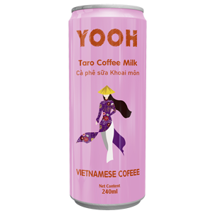 ODM OEM 240mL RTD <b>Coffee</b> Macchiato Caramel Milk Vietnam International Quality Private Label Export Sweet Sugar Flavored 18 - Product Image 4