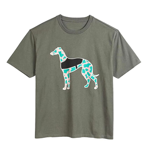 เสื้อยืดคอตตอนโพลีเอสเตอร์แบบพื้นฐาน น้ำหนัก 180 กรัม สำหรับผู้ชายและผู้หญิง ขายส่ง ผลิตจากผ้าฝ้าย 50% โพลีเอสเตอร์ 50% แขนสั้น ไม่มีลาย - Product Image 6