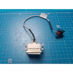 แผ่นสุญญากาศ3M87-063075-11 SMC ใช้เป็นชิ้นส่วนอุปกรณ์เซมิคอนดักเตอร์รุ่นเก่า - Product Image 6