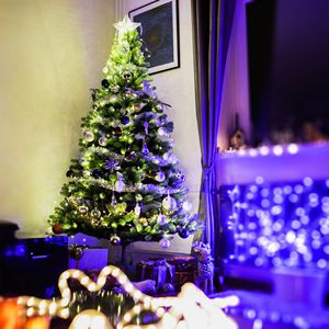 Luci a stringa a LED da 32 piedi per piatti e stoviglie - Categoria Prodotti - Product Image 4