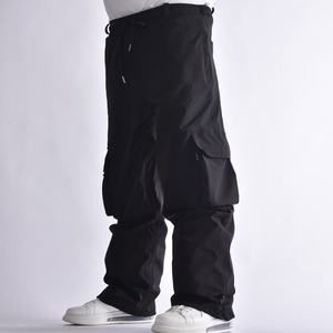 Pantalon de neige isolé personnalisé pour hommes, idéal pour le ski, le snowboard, imperméable, coupe-vent et respirant, pantalon de ski thermique doublé polaire OEM - Product Image 1