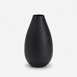 Unique Metal Flower <b>Vase</b> Modern Artistic Centerpiece For Home Interior Office Dining Table Wedding Event - Product Image 4