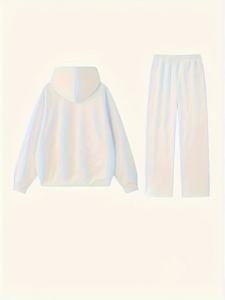 Conjuntos de Verano para Hombre, Conjunto Deportivo Coreano de Moda, Camisetas de Manga Corta + Pantalones Cortos Deportivos, Ropa Casual para Hombre, Conjuntos Deportivos - Product Image 1