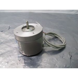 Encodeur rotatif Tamagawa 66-1000 CT-C2-5V FA-CODER - Équipements et pièces semi-conducteurs d'occasion de renommée mondiale - Product Image 3