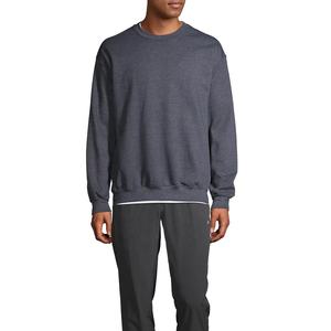 เสื้อฮู้ดดี้และเสื้อสเวตเชิ้ตผู้ชายยอดนิยม สไตล์ฤดูหนาวใหม่ ผ้าฟลีซระบายอากาศ ทรงปกติ จำนวนมากในราคาที่เหมาะสม - Product Image 4