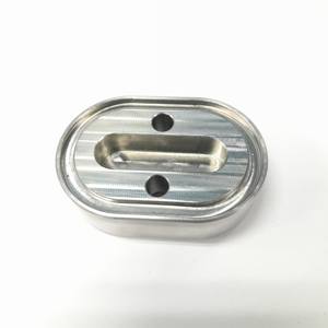 Servicios de Mecanizado CNC en Vietnam, Piezas Metálicas OEM de Alta Precisión - Product Image 1