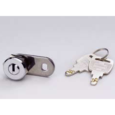 KONGJIN Serrure à fossettes KC-107 - Product Image 1