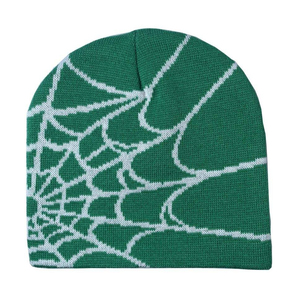 Bonnet en tricot uni personnalisé en gros, avec logo OEM sur mesure, pour adulte, 100 % acrylique, pour l'extérieur, chaleur hivernale, nouveau modèle 2026 - Product Image 6
